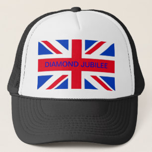 BONÉ DIAMOND JUBILEE
