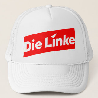 Boné Die linke 