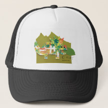 Dino Roar - Arte infantil para COC