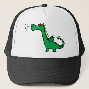 Boné Dinossauro