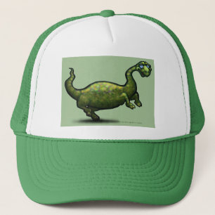 Boné Dinossauro