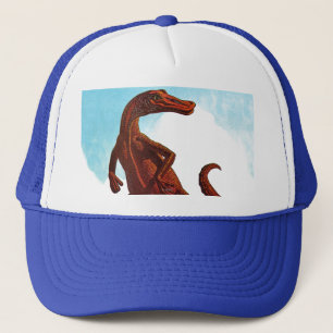 Boné Dinossauro do Hadrosaurus