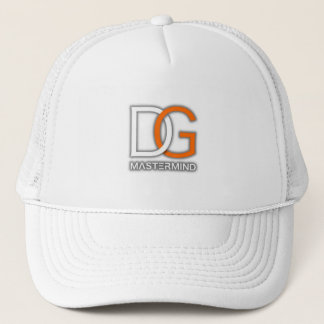 Boné Direção-Geral de Trucker Hat