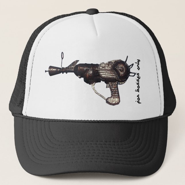 Boné Dirija o ska principal do jogo do pônei do cavalo (Frente)