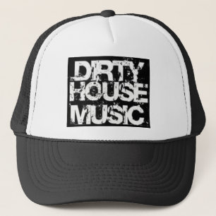 Boné dirtyhousemusic-1