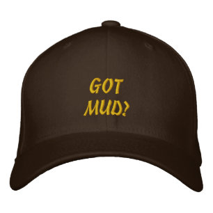Boné Dirtyjeeps.com GOTMUD