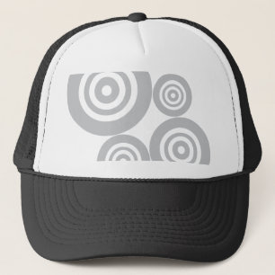 Boné Discos