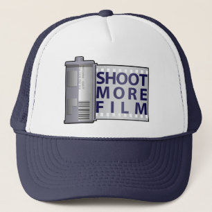 Boné Dispare em mais chapéu do filme