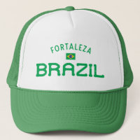 Distante Fortaleza Brasil
