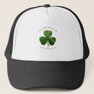 Boné Ditos Irlandeses Antigos
