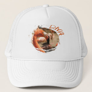 Boné Diva Trucker Hat!