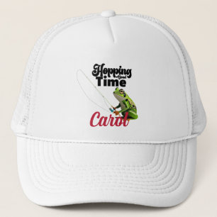 Boné Diversão sem Limites Personalizável