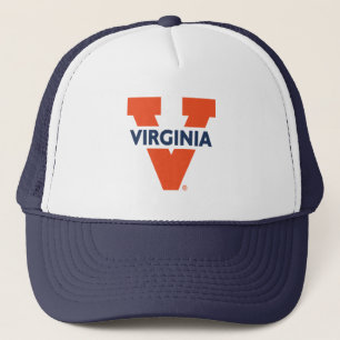 Boné Divisão V da Virgínia