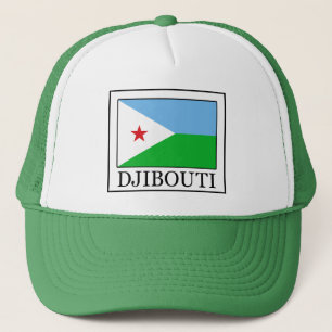 Boné Djibuti