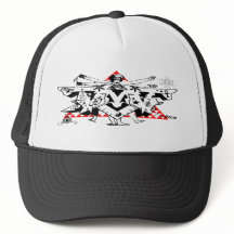 DMT ACCESSORIES-HAT