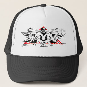 BONÉ DMT ACCESSORIES-HAT