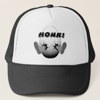 boné do honkl
