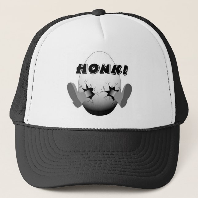 boné do honkl (Frente)