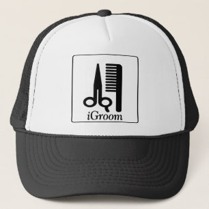 boné do iGroom