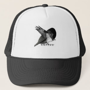 Boné do Osprey da equipe