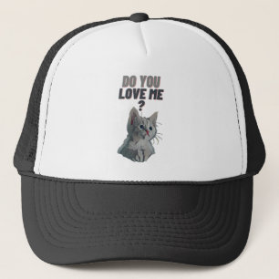 Boné Do You Love Me ?