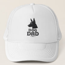 Dog Dad Gifts for Him – Funny & Custom Gea