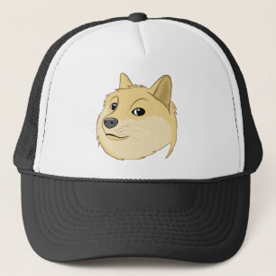 Boné Doge