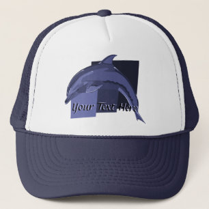 Boné Dolphin Hat
