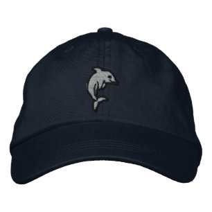 Boné Dolphin Hat