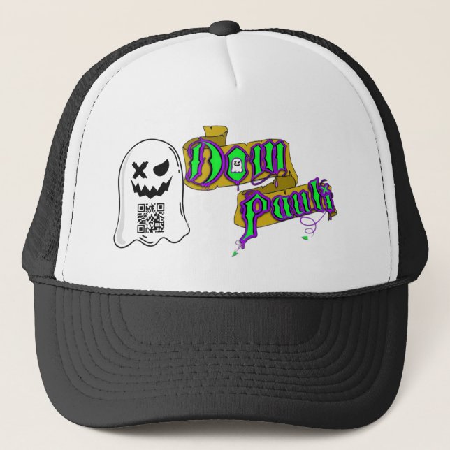 Boné Dom Pauli Hat (Frente)
