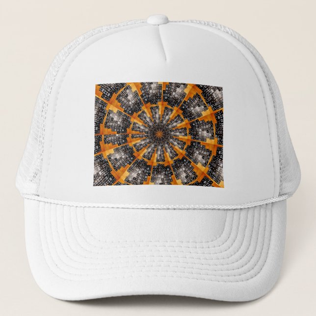 Boné Dominoes Hat (Frente)