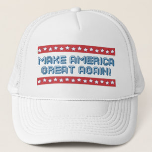 Boné Donald Trump