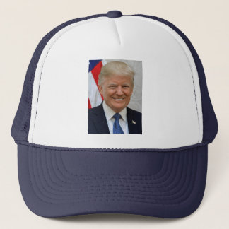 Boné Donald Trump