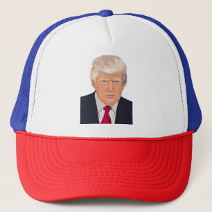 BONÉ DONALD TRUMP