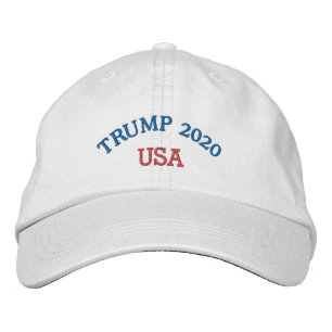 Boné Donald Trump 2020 Hat