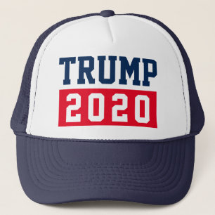 Boné Donald Trump presidente apoio eleitoral 2024