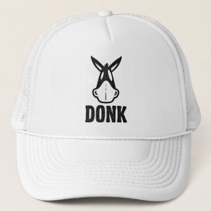 Boné DONK - Chapéu