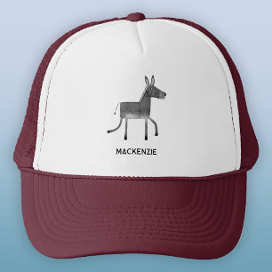 Boné Donkey Personalizado