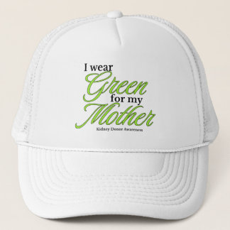 Boné Donor Awareness Hero Support Thankful Unisex 
