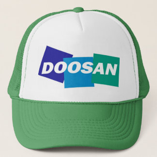 Boné DOOSAN