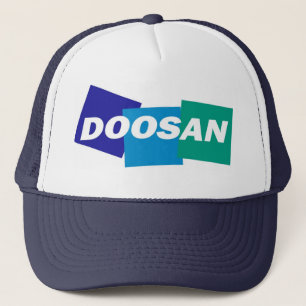 Boné DOOSAN
