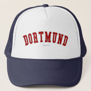Boné Dortmund