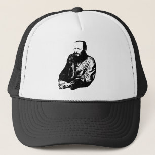 Boné Dostoyevsky