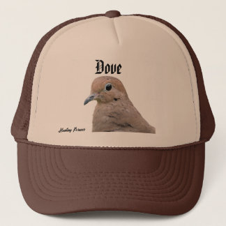 Boné Dove Hat