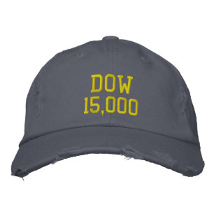 BONÉ DOW 15000