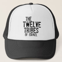 Doze Tribos de Israel