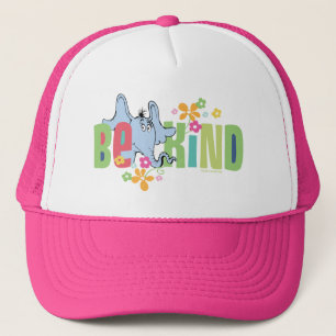 Boné Dr. Seuss Horton e o Mundo dos Pequenos Seja Gen