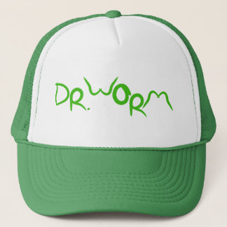 Boné Dr. Worm