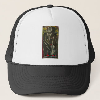 Boné dracula