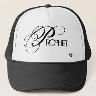 Boné draft_logo, PROFETA